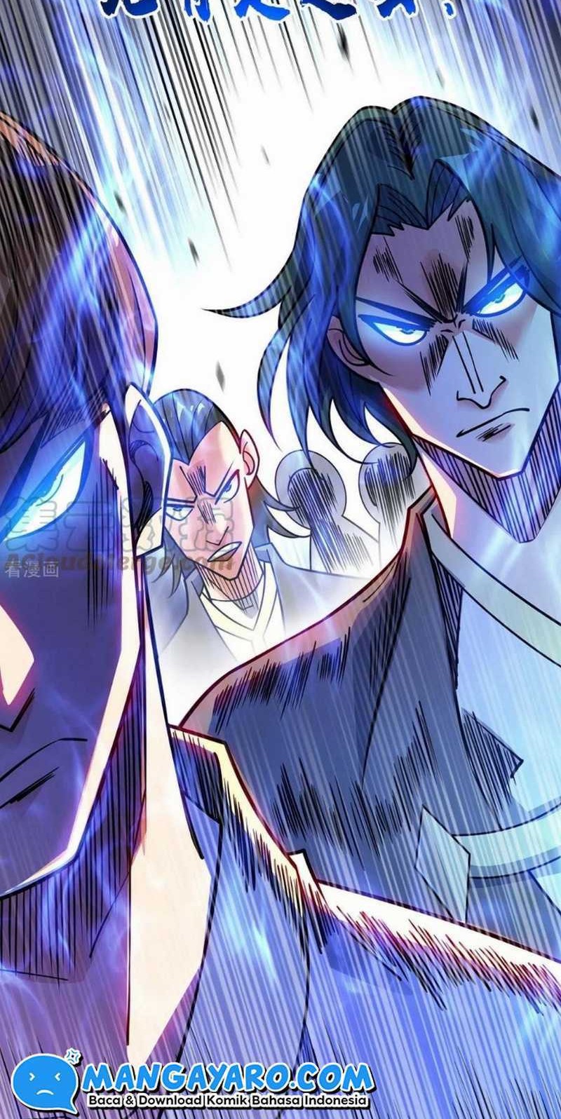 The First Son-In-Law Vanguard of All Time Chapter 175 Gambar 21