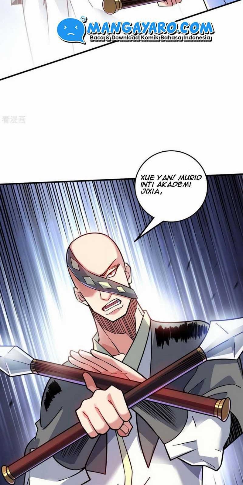 The First Son-In-Law Vanguard of All Time Chapter 175 Gambar 24