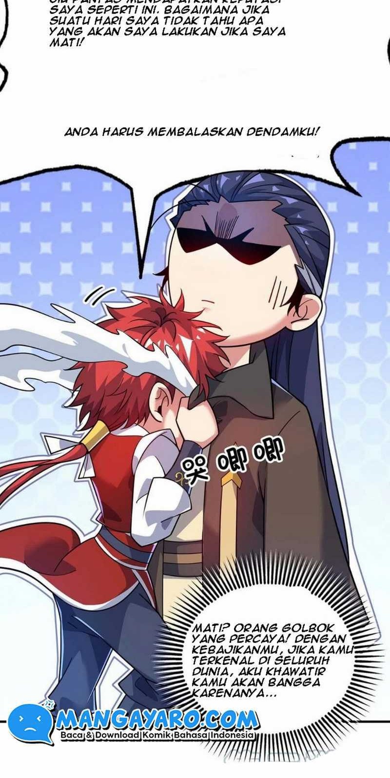 The First Son-In-Law Vanguard of All Time Chapter 175 Gambar 6