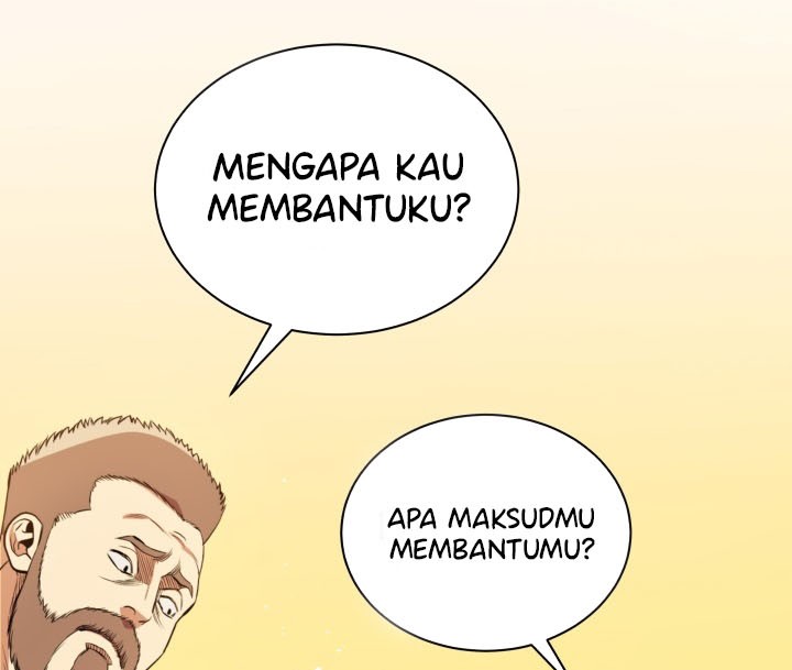 The God Of Professional Wrestling Chapter 18 Gambar 41