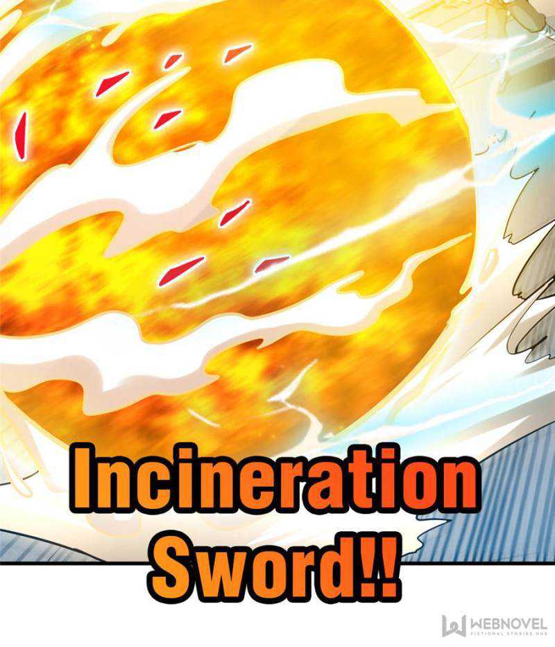 Extreme God Chapter 92 Gambar 6