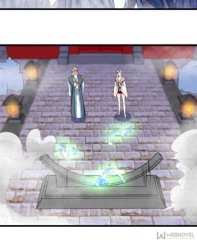 Extreme God Chapter 95 Gambar 40