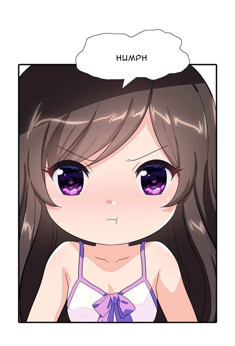 Virus Girlfriend Chapter 268 Gambar 19