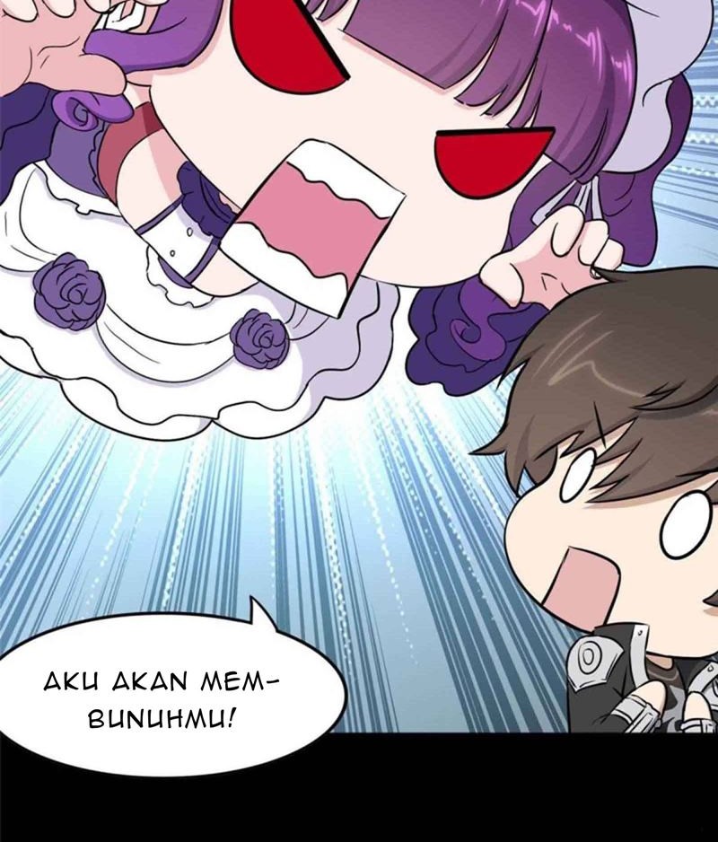 Virus Girlfriend Chapter 267 Gambar 7