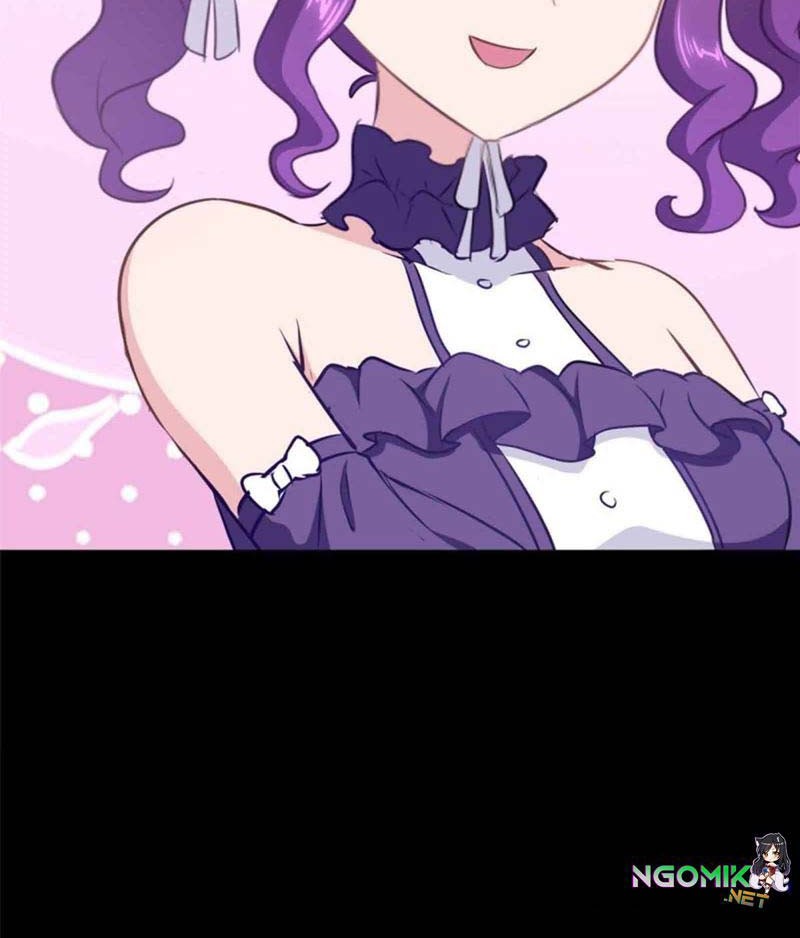 Virus Girlfriend Chapter 267 Gambar 4