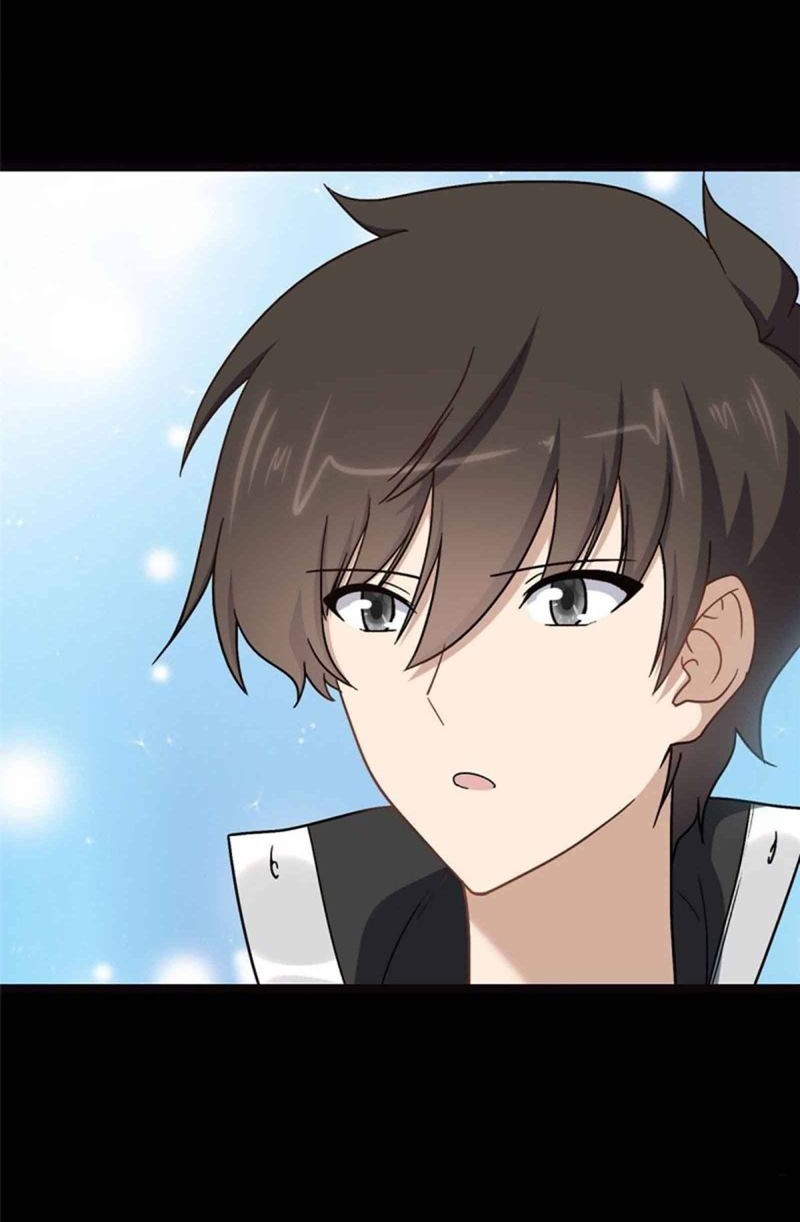 Virus Girlfriend Chapter 267 Gambar 19