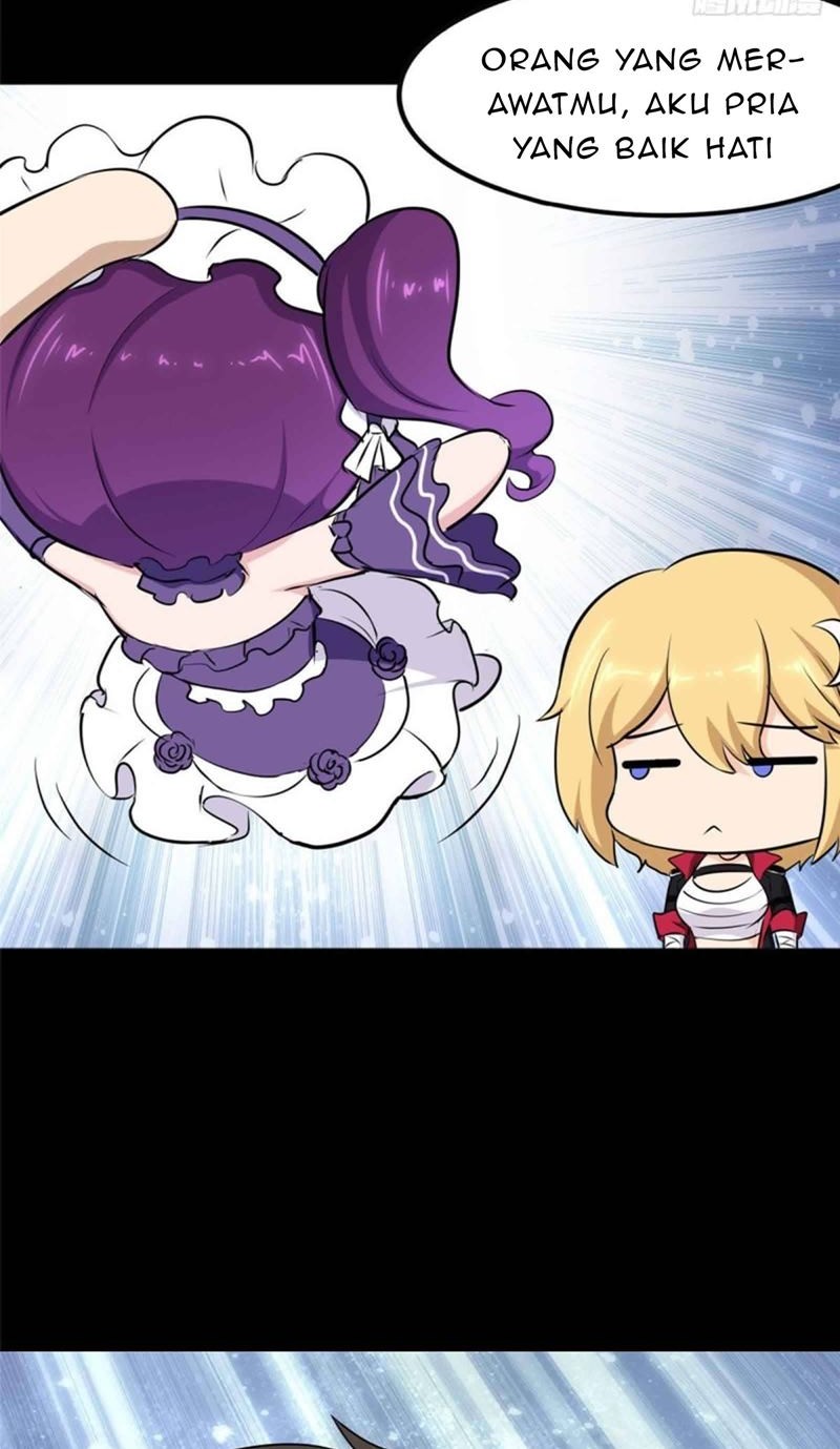 Virus Girlfriend Chapter 267 Gambar 10