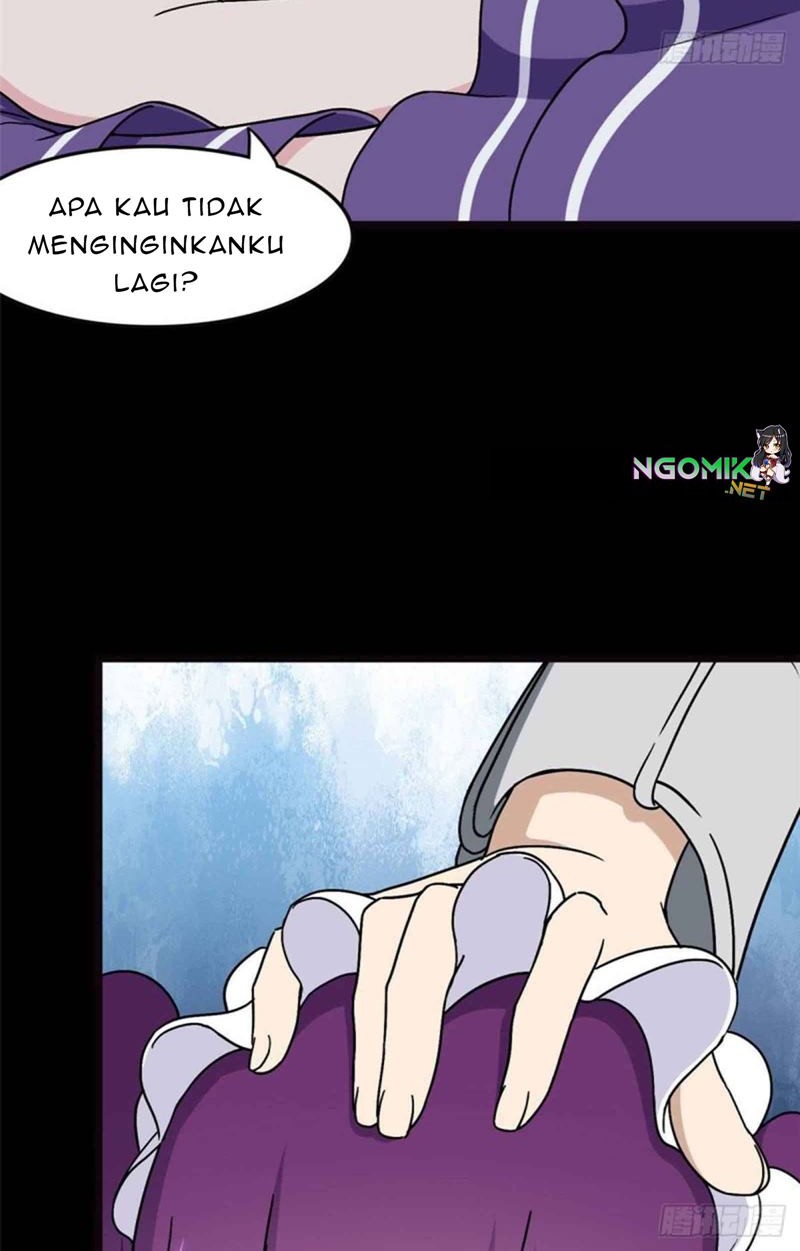 Virus Girlfriend Chapter 267 Gambar 25