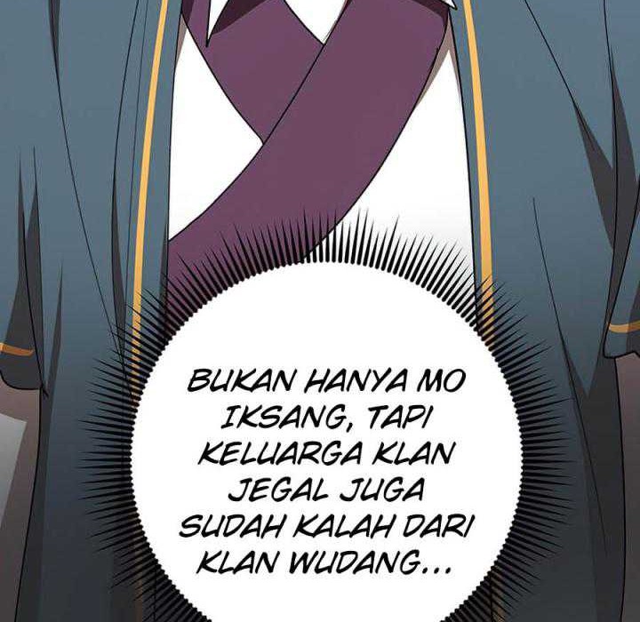 Mudang Association Chapter 56 Gambar 5