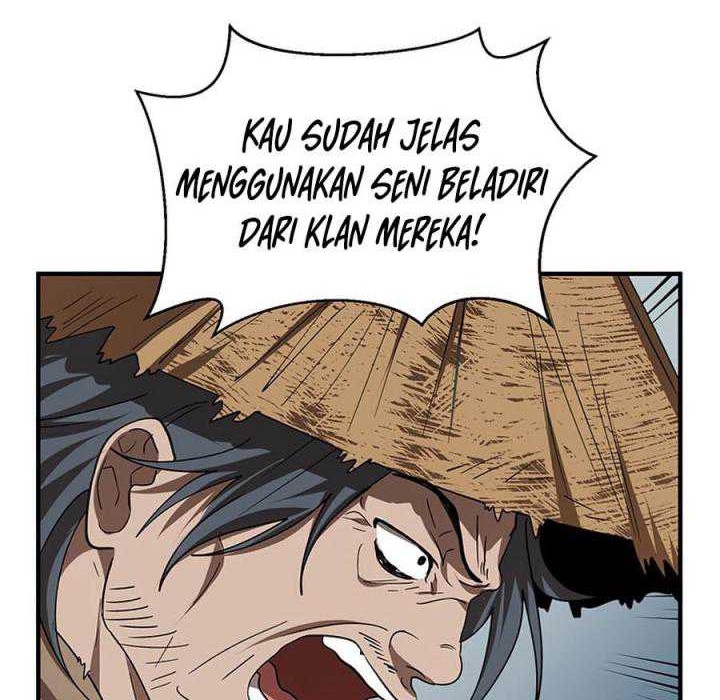 Mudang Association Chapter 56 Gambar 20