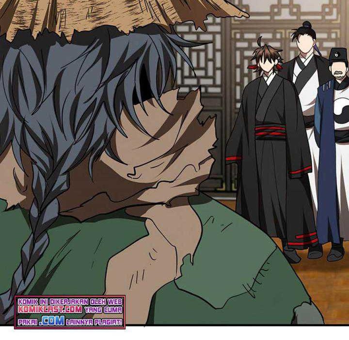 Mudang Association Chapter 56 Gambar 16