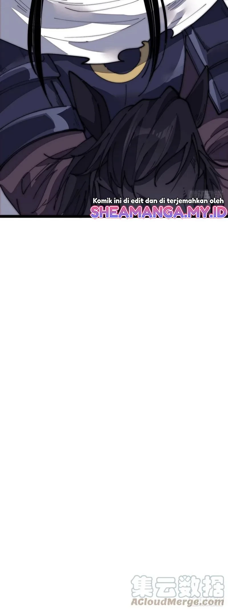 It Starts With A Mountain Chapter 145 Gambar 22