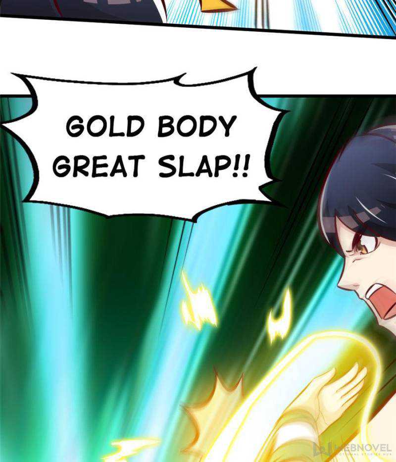 Extreme God Chapter 96 Gambar 14