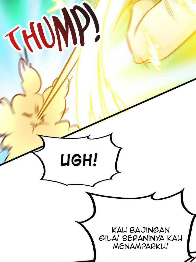 Extreme God Chapter 96 Gambar 15