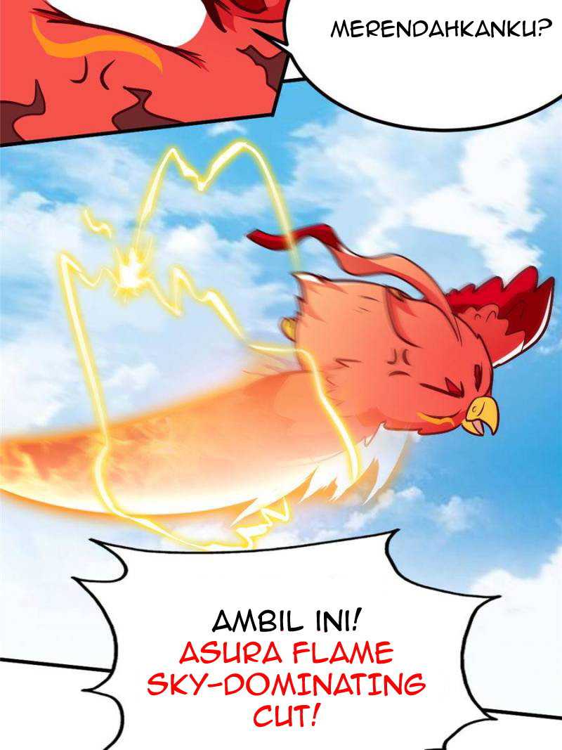 Extreme God Chapter 96 Gambar 20