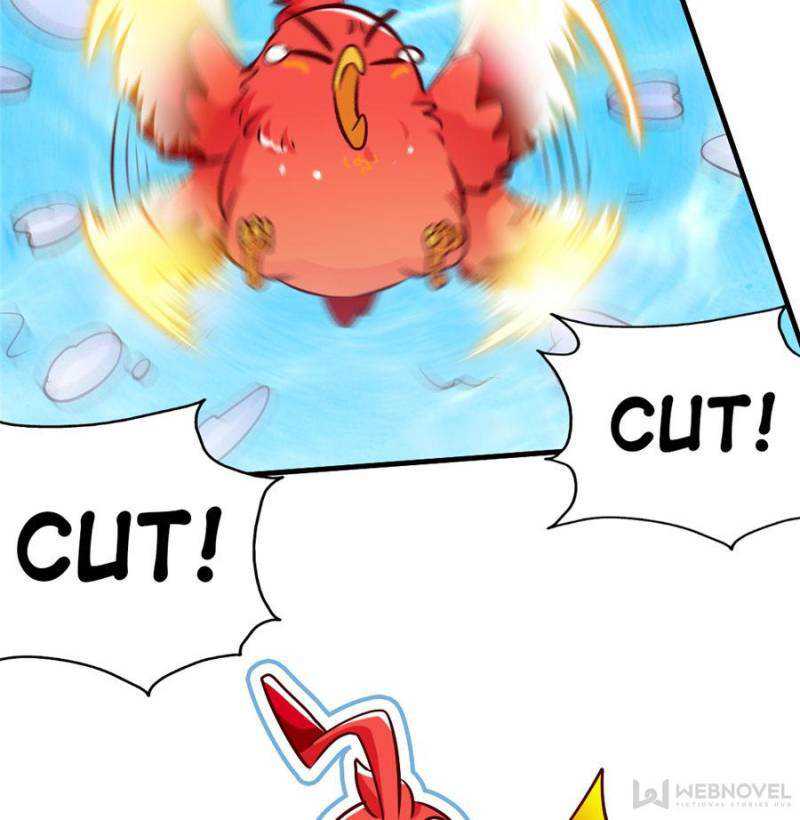 Extreme God Chapter 96 Gambar 23