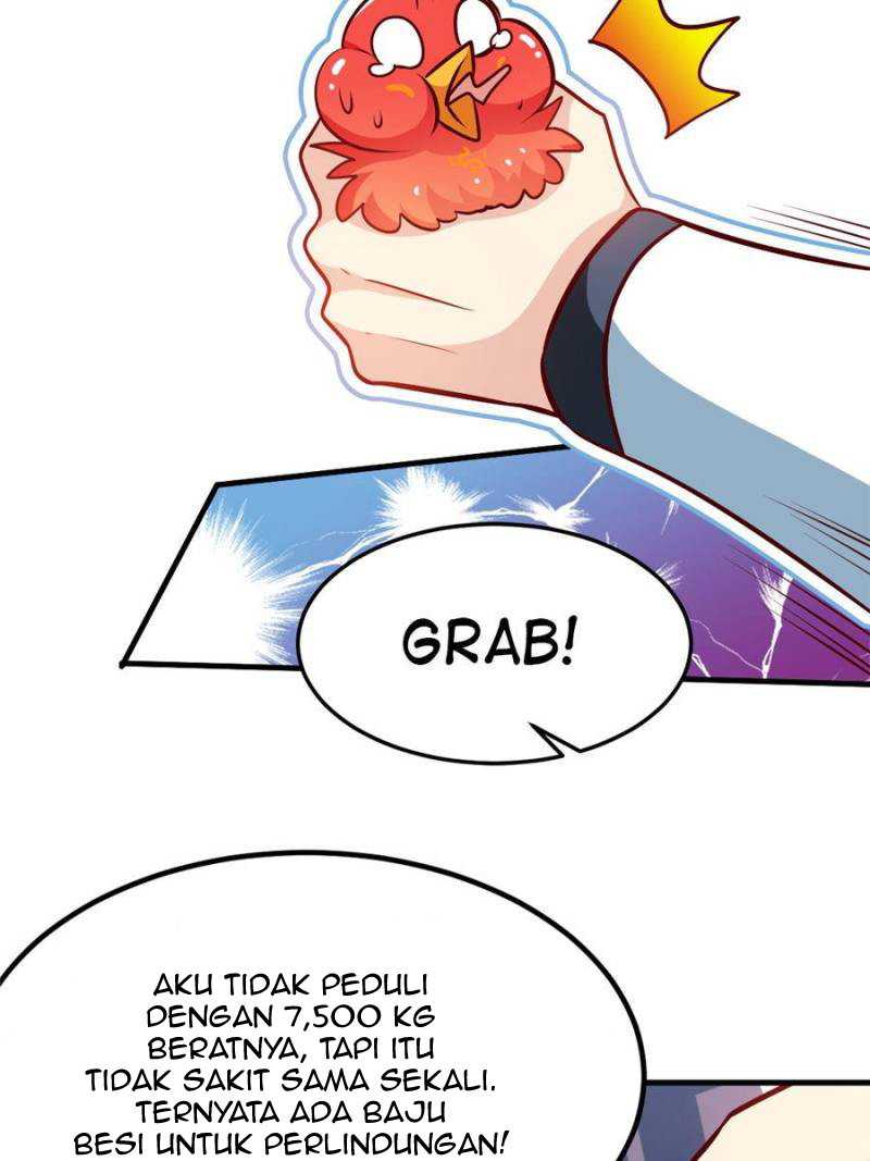 Extreme God Chapter 96 Gambar 24