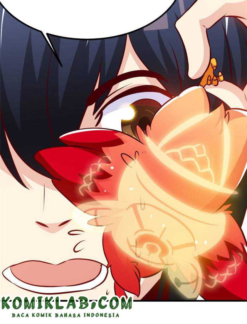 Extreme God Chapter 96 Gambar 25