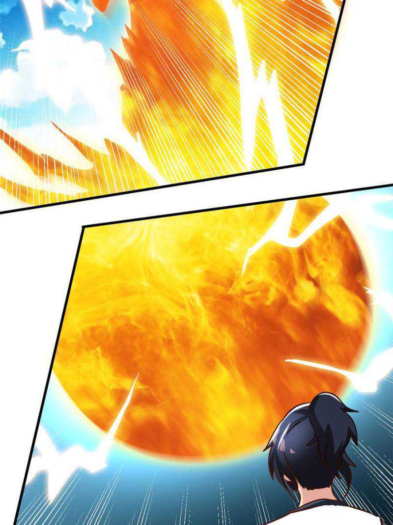 Extreme God Chapter 96 Gambar 34