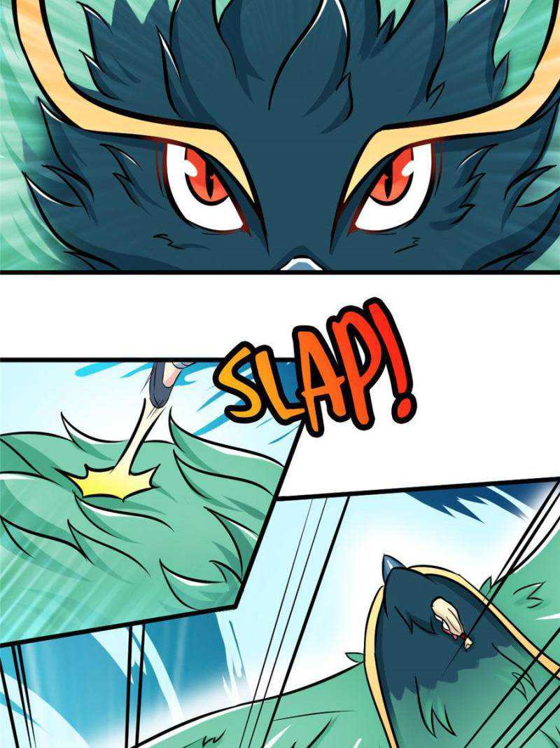 Extreme God Chapter 96 Gambar 5