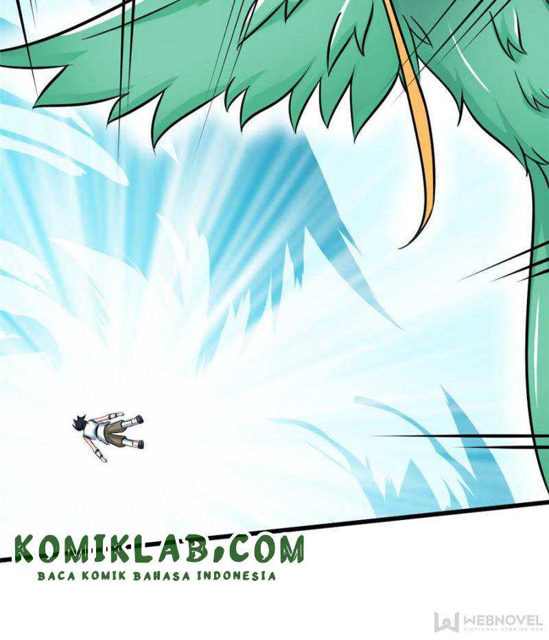 Extreme God Chapter 96 Gambar 6