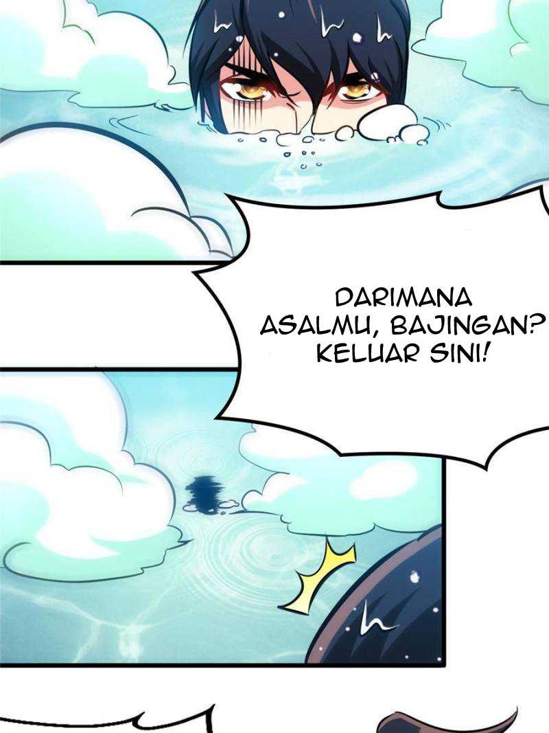 Extreme God Chapter 96 Gambar 9