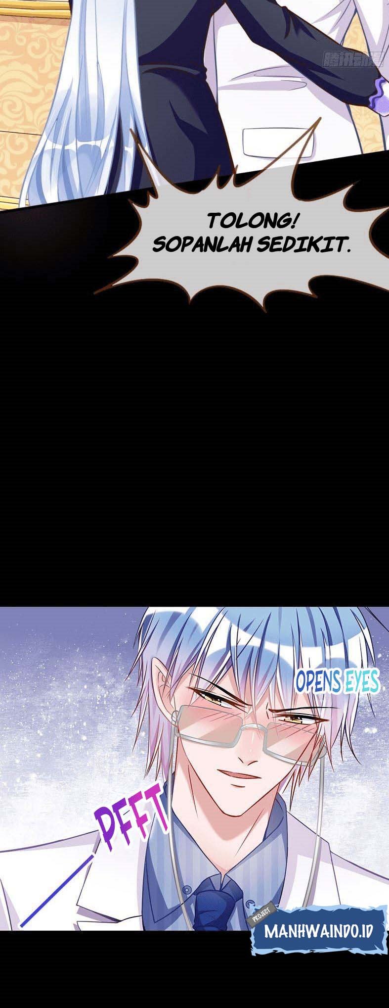 Cheating Men Must Die Chapter 45 Gambar 19