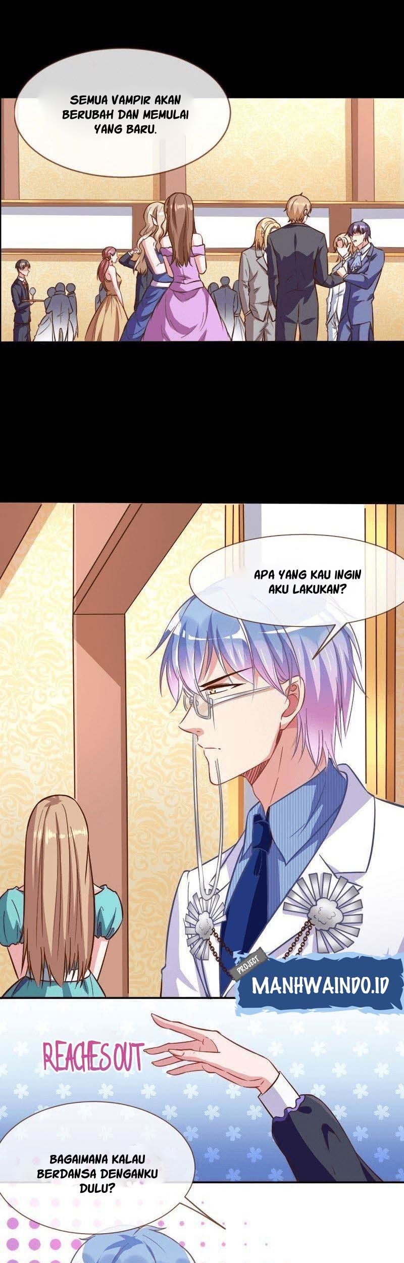 Cheating Men Must Die Chapter 45 Gambar 24