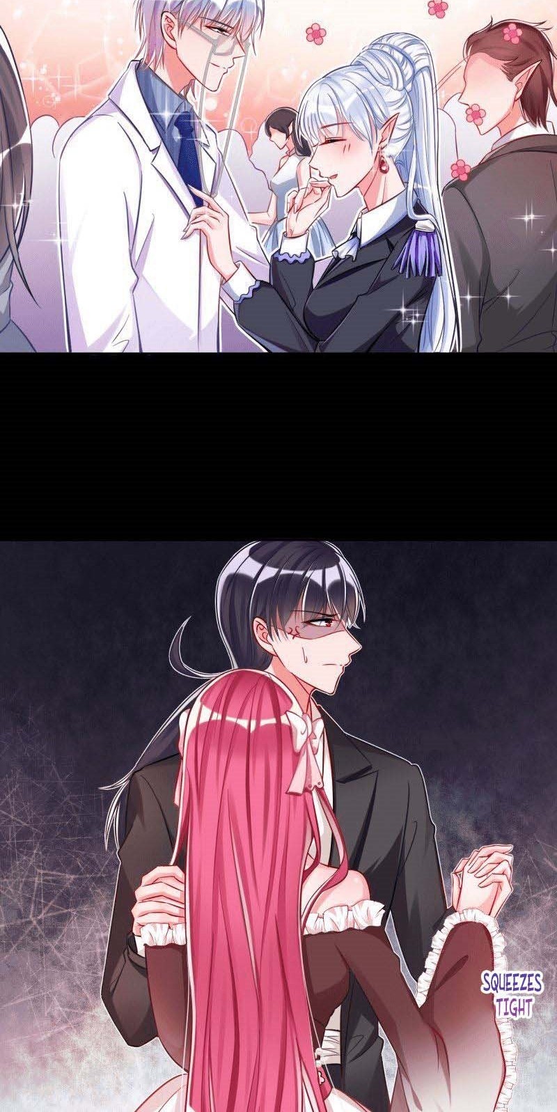 Cheating Men Must Die Chapter 45 Gambar 28