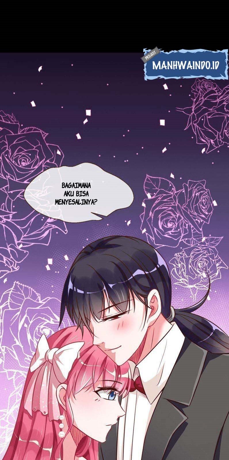 Cheating Men Must Die Chapter 45 Gambar 31