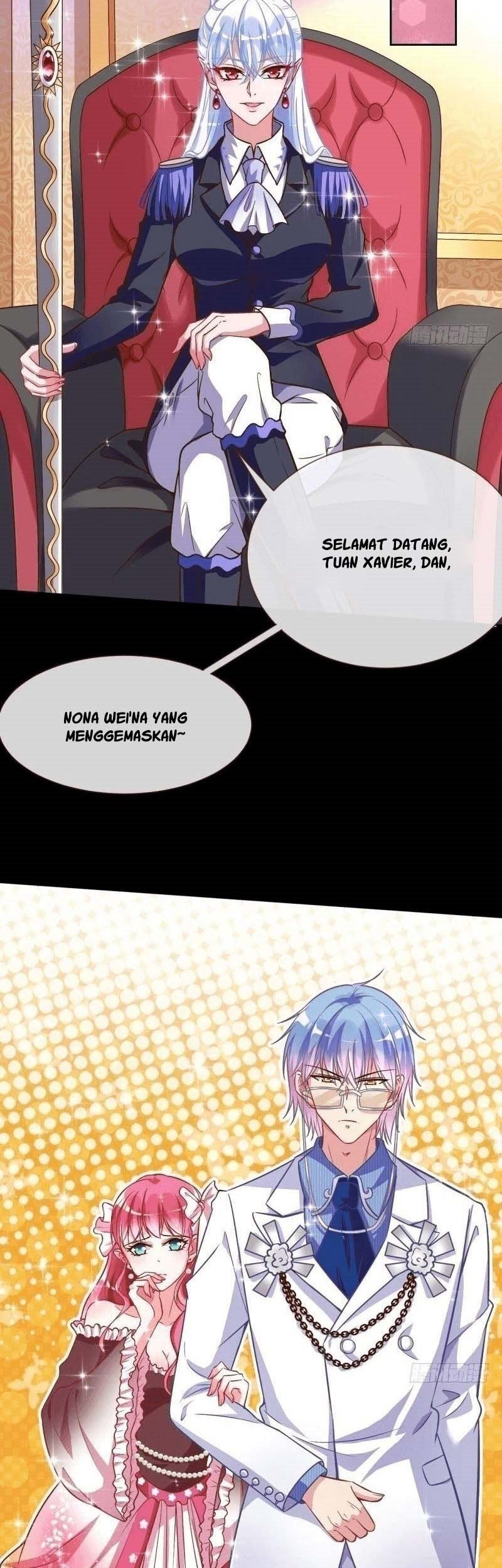 Cheating Men Must Die Chapter 45 Gambar 3