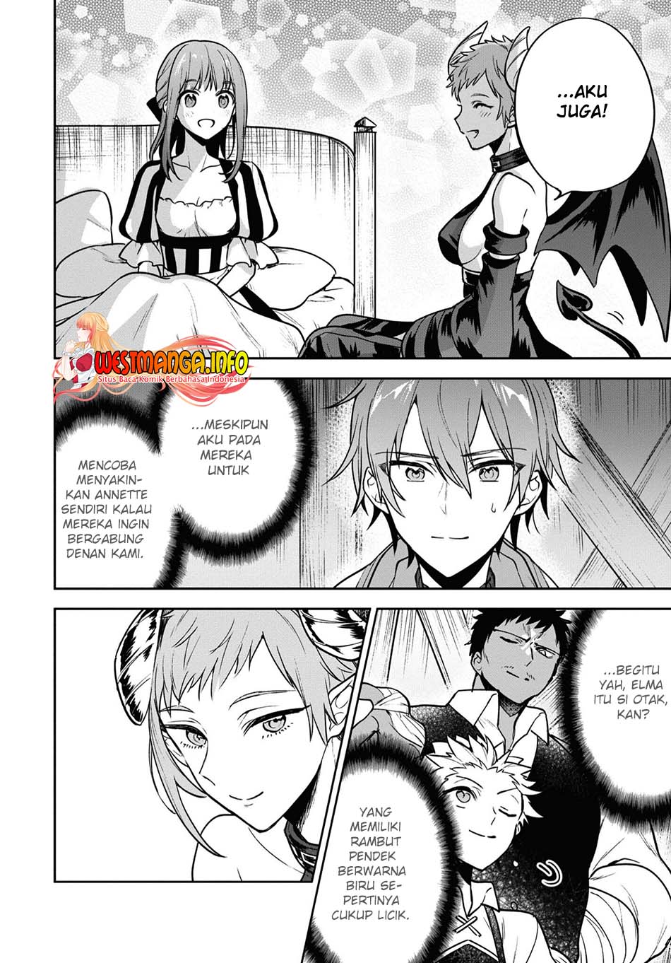 Next Life Chapter 33 Gambar 10