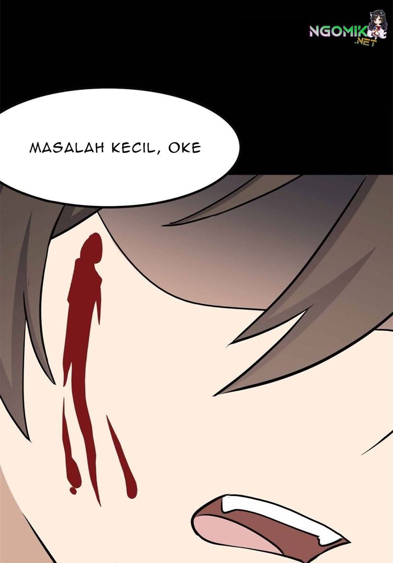 Virus Girlfriend Chapter 270 Gambar 28