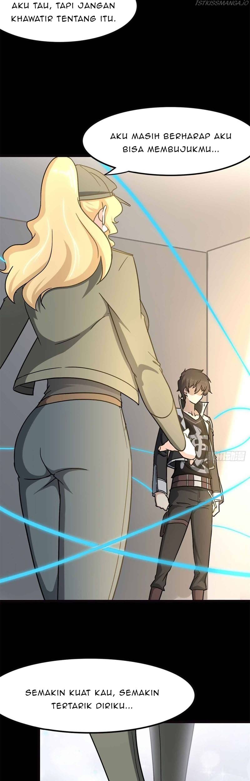 Virus Girlfriend Chapter 270 Gambar 47