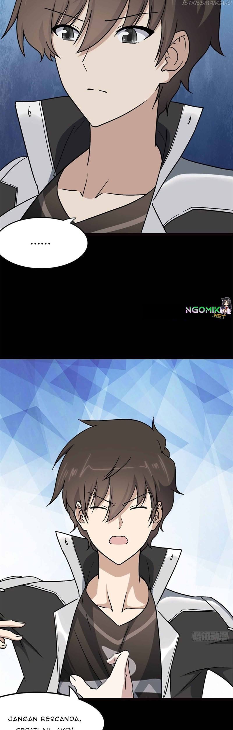 Virus Girlfriend Chapter 270 Gambar 50