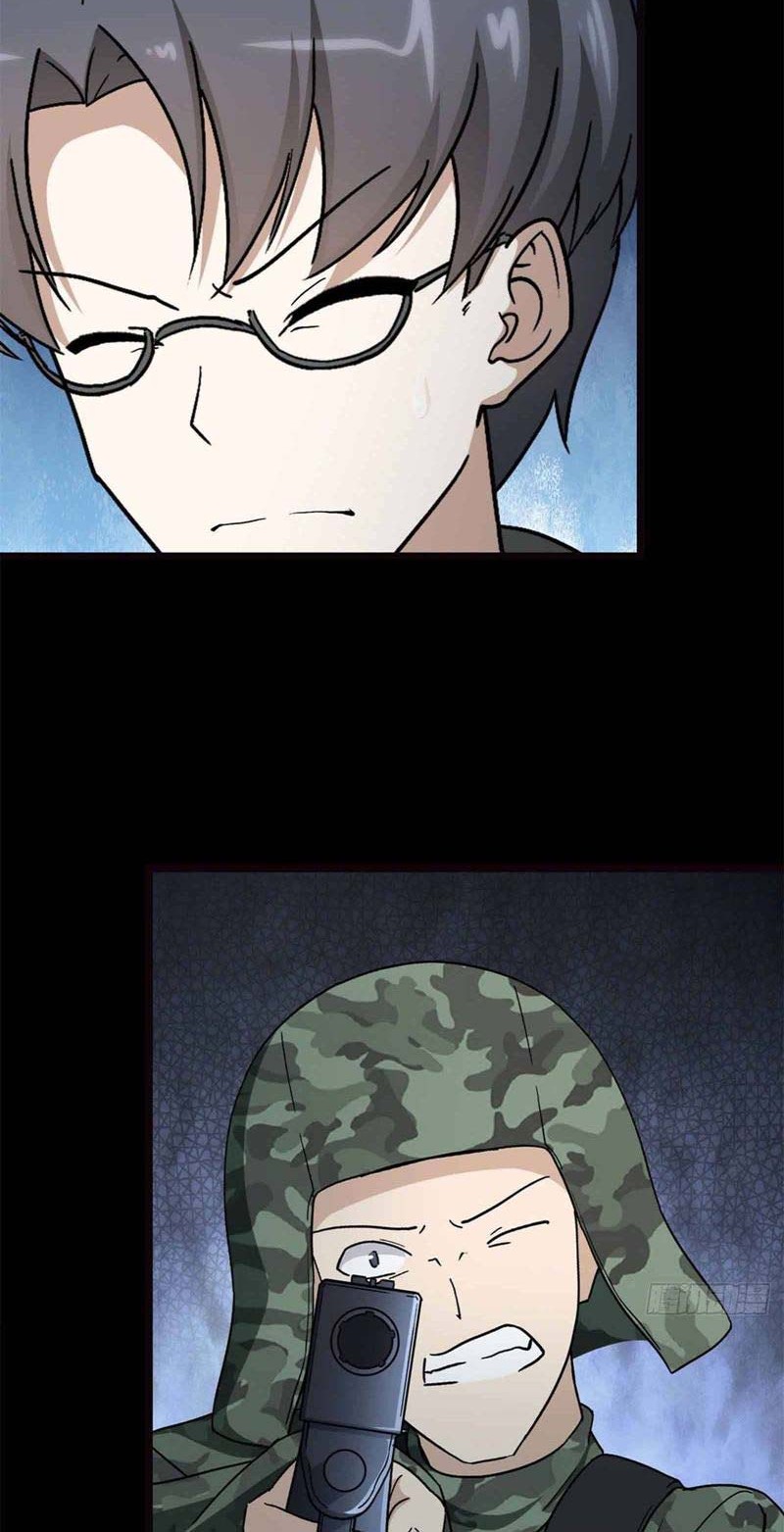 Virus Girlfriend Chapter 270 Gambar 3