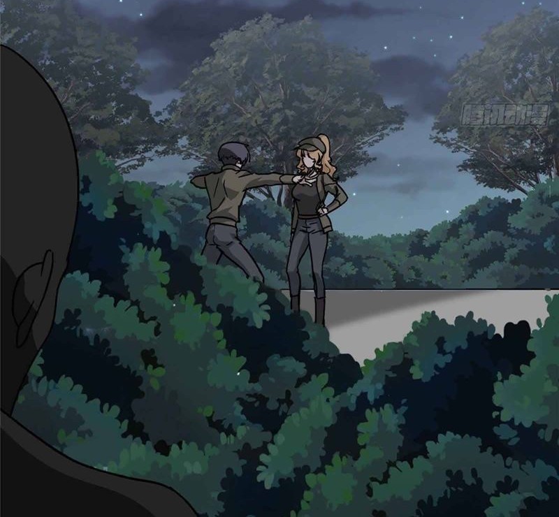 Virus Girlfriend Chapter 269 Gambar 19