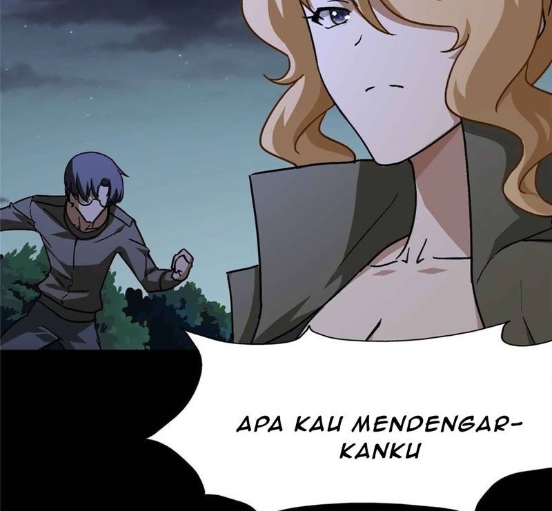 Virus Girlfriend Chapter 269 Gambar 21