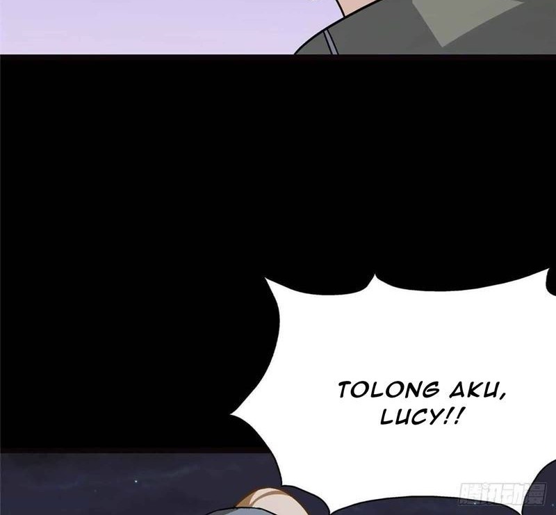 Virus Girlfriend Chapter 269 Gambar 25