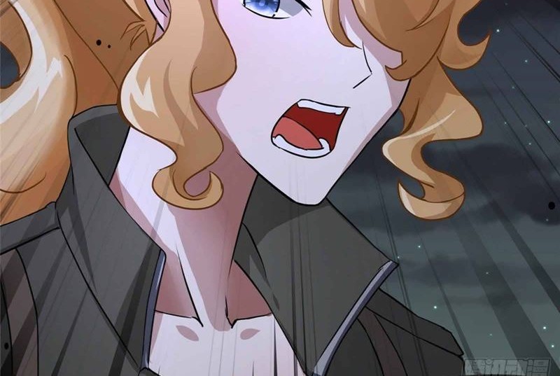 Virus Girlfriend Chapter 269 Gambar 27