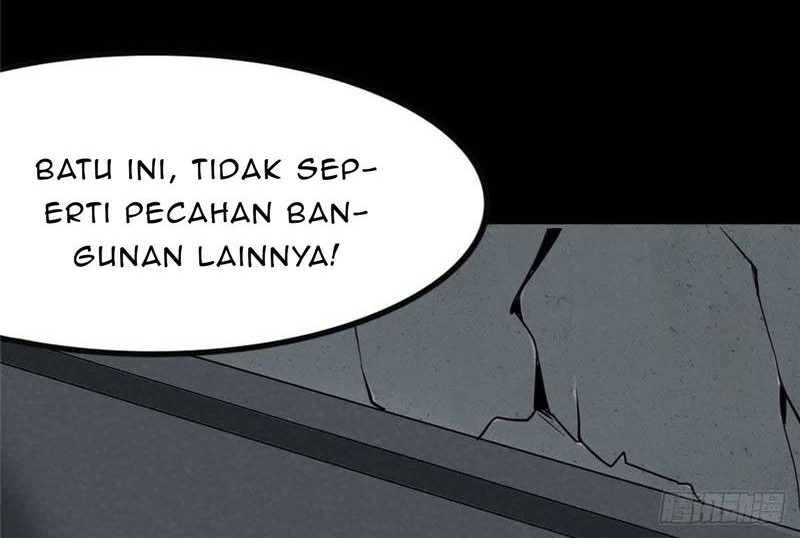 Virus Girlfriend Chapter 269 Gambar 33