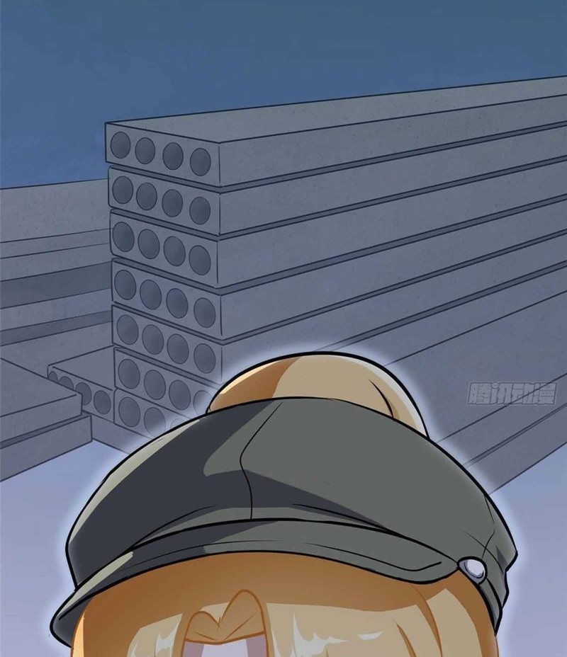 Virus Girlfriend Chapter 269 Gambar 35