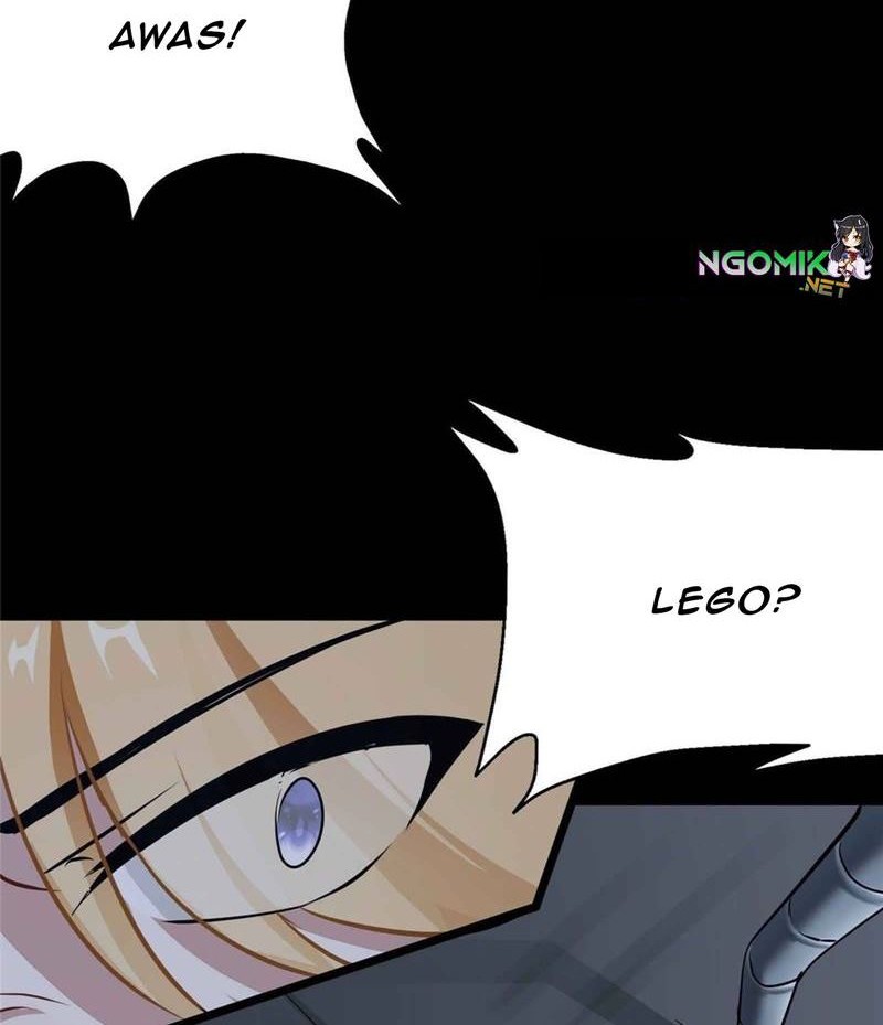 Virus Girlfriend Chapter 269 Gambar 37