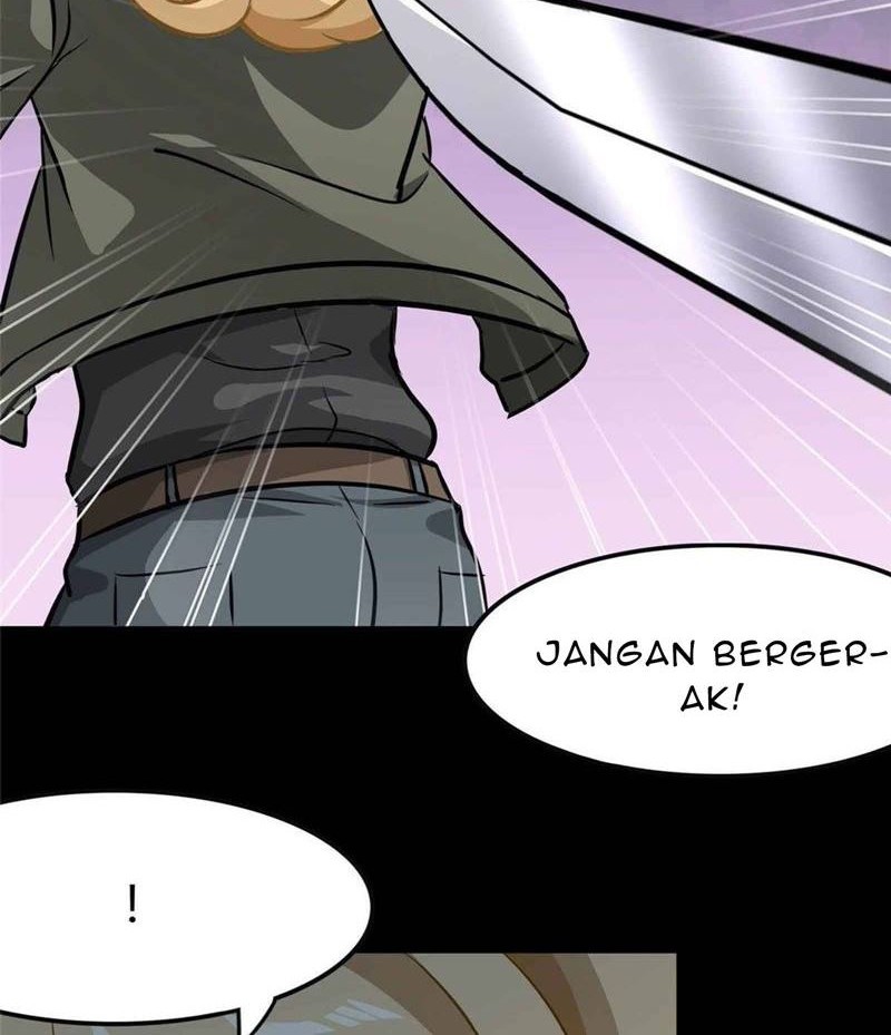 Virus Girlfriend Chapter 269 Gambar 41