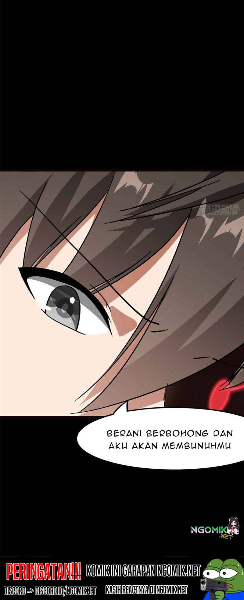 Virus Girlfriend Chapter 269 Gambar 48