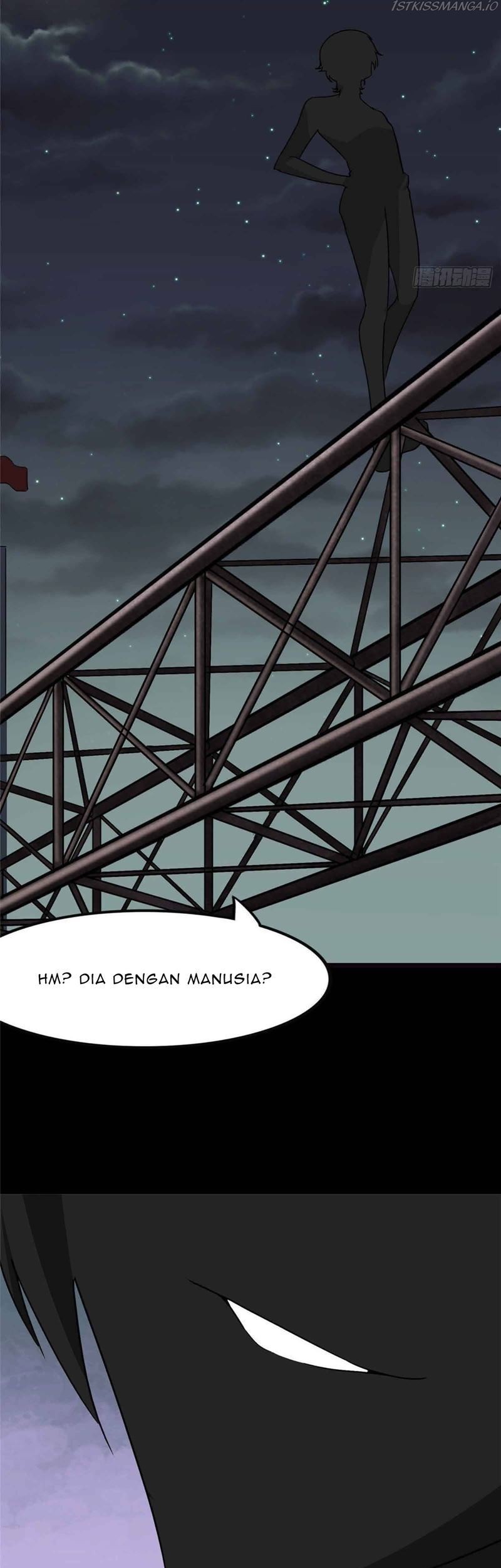 Virus Girlfriend Chapter 269 Gambar 6