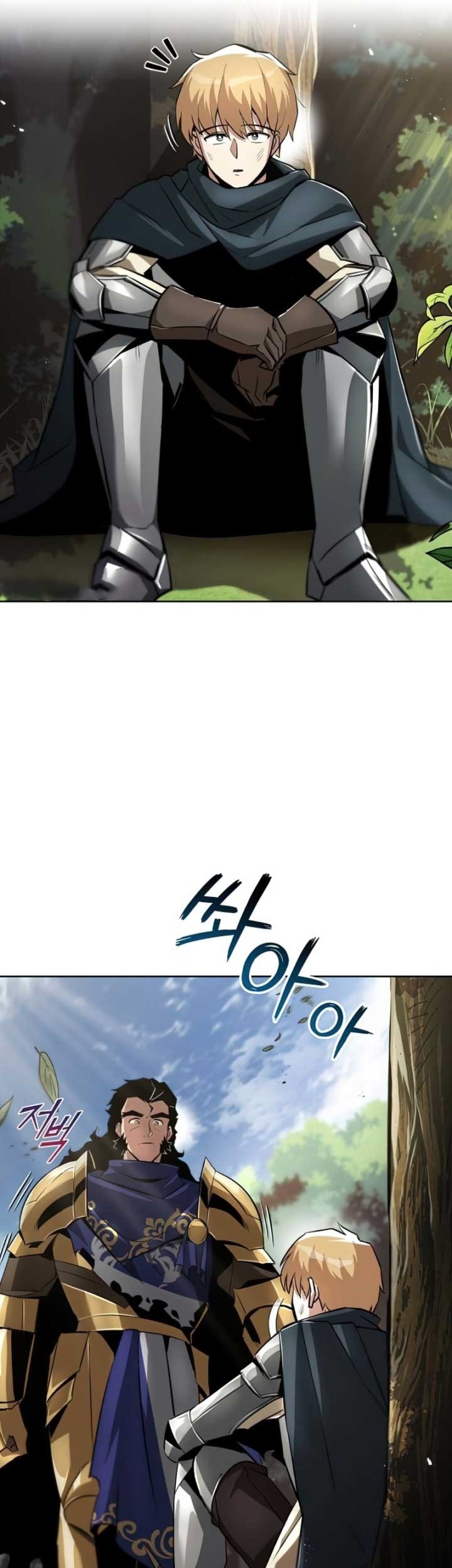 Lazy Prince Becomes a Genius Chapter 34 Gambar 17