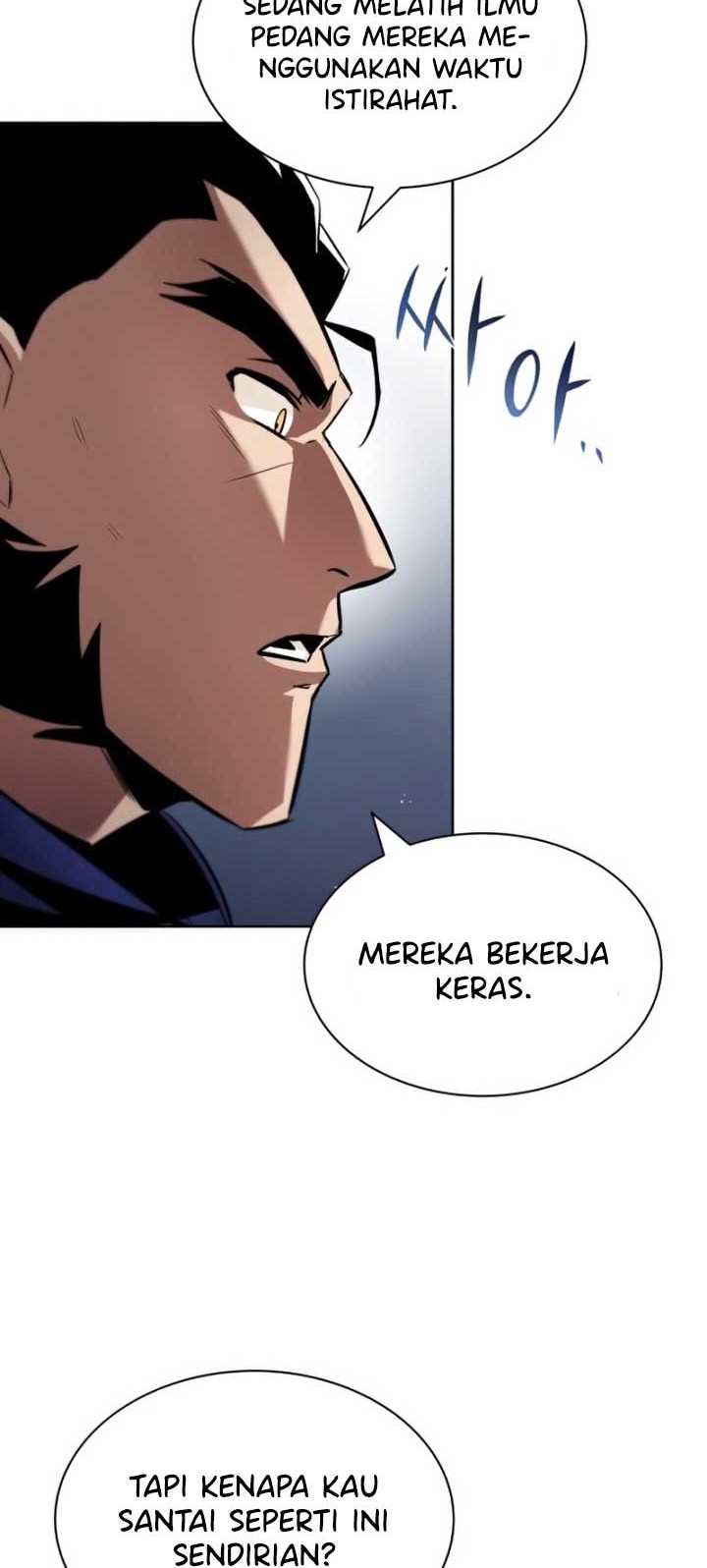 Lazy Prince Becomes a Genius Chapter 34 Gambar 26