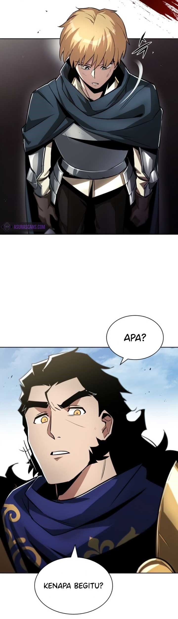 Lazy Prince Becomes a Genius Chapter 34 Gambar 29