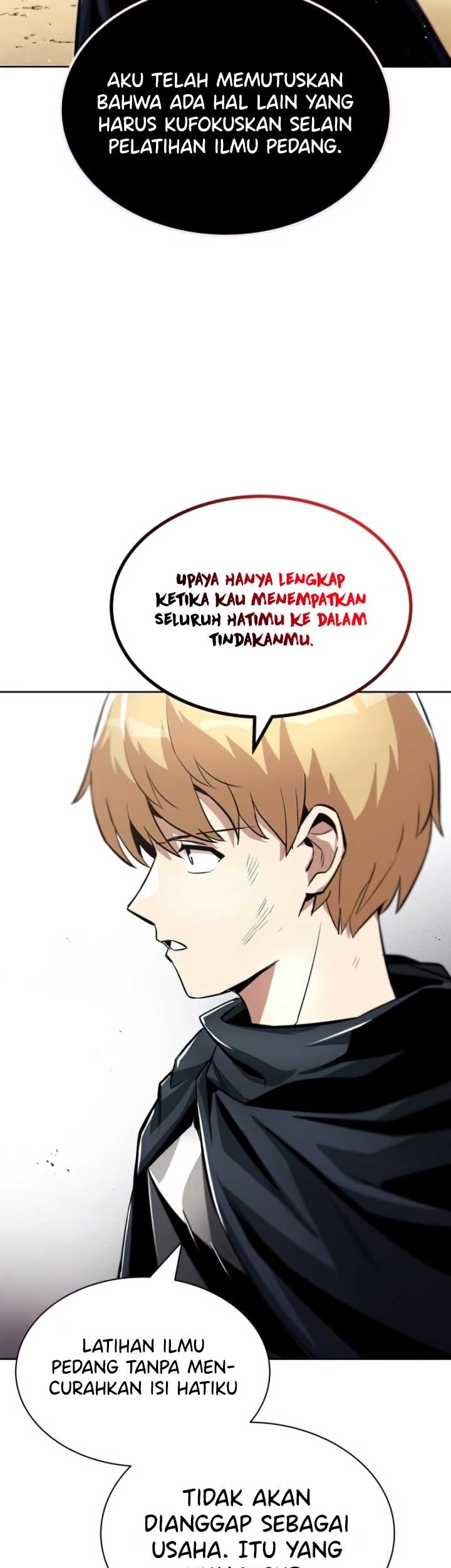 Lazy Prince Becomes a Genius Chapter 34 Gambar 39